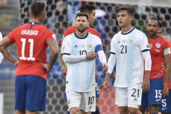 ¿Argentina a la Nations League? La UEFA se pronuncia lanzando contundente comunicado