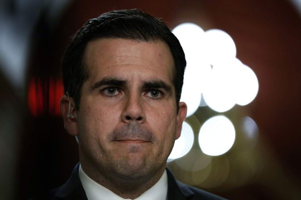 Quién es Ricardo Rosselló, el gobernador obligado a renunciar por el pueblo de Puerto Rico