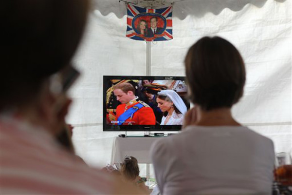 La boda real de Kate y Guillermo, paso a paso