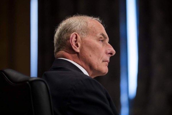 EUA: Fuerzas de México pueden entrenar a Policía en Centroamérica