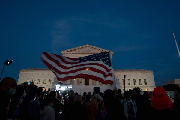 Trump nominará nuevo miembro de la Corte Suprema el viernes