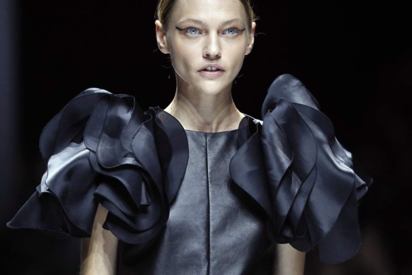 Revolución en casa Lanvin