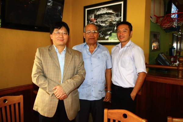 Las madres San Pedro Sula