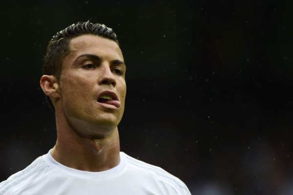 Cristiano Ronaldo, la joya con la que lleva tiempo soñando el París SG