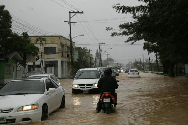 Pronostican el ingreso de dos frentes fríos en febrero