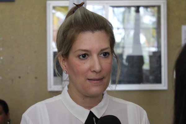 El hospital Rivas recibe moderno equipo valorado en L50 millones