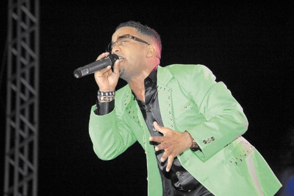 La noche de 'El Torito'