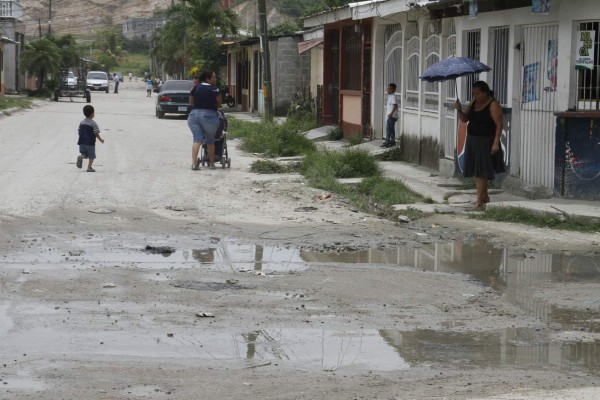 Cambia reglamento para la formación de patronatos