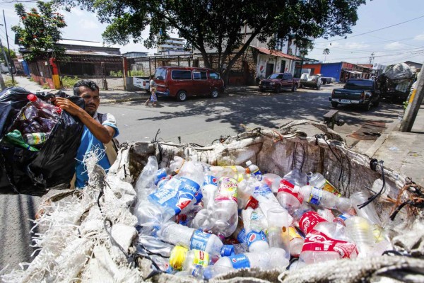 El cobre es el material de reciclaje con más demanda en San Pedro Sula
