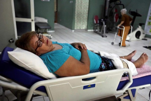 Personas con discapacidad se sienten discriminadas en Honduras