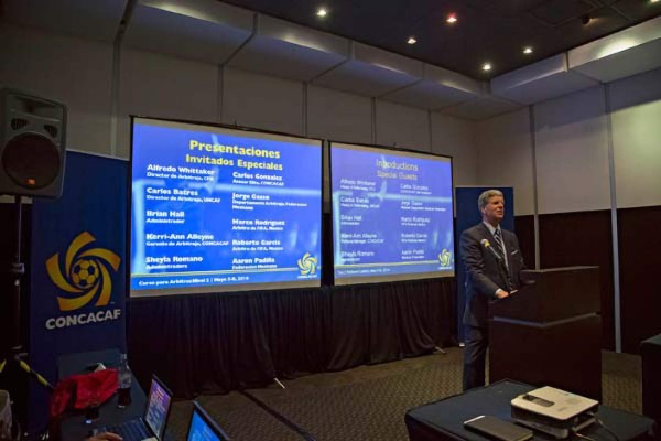 Concacaf estrenará formato de eliminatoria; sigue el Hexagonal