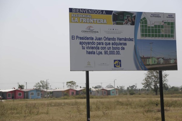 Amplían proyecto de vivienda social en la Rivera Hernández