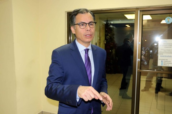 El martes habrá Comité Ejecutivo en la Fenafuth