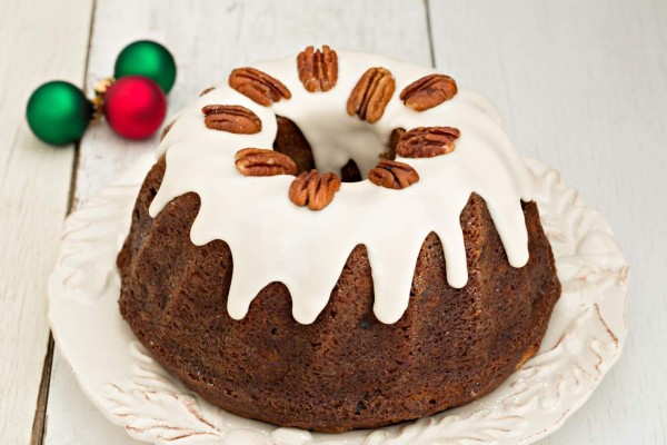 Dulce festín navideño