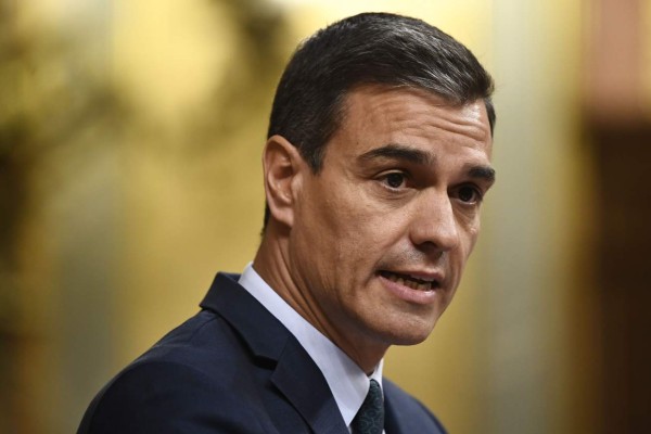 Sánchez fracasa en segunda votación para ser presidente de España