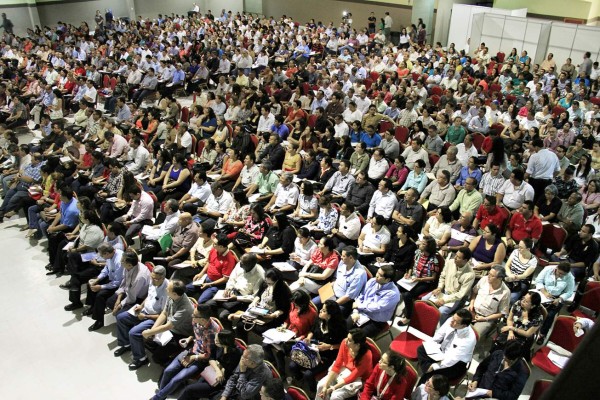 DEI busca aumentar recaudación del impuesto sobre la renta