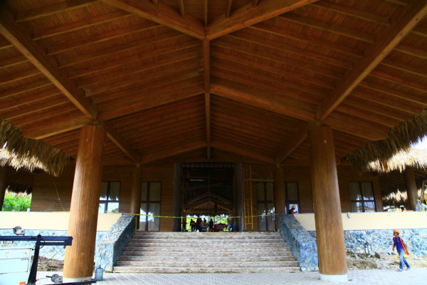 Hoy inauguran Indura, proyecto que muestra lo mejor de Honduras