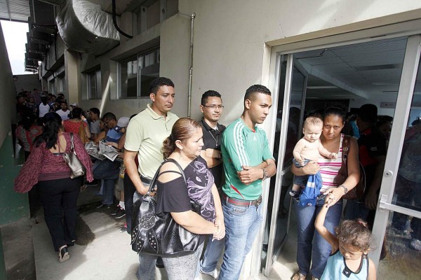 Ya pagan incapacidades en el IHSS; 20,000 son para San Pedro