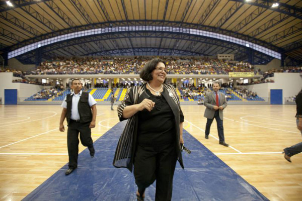 Honduras lista para los XIV Juegos Deportivos Universitarios