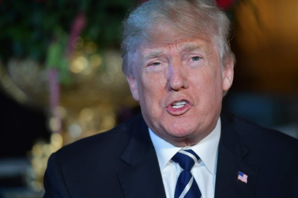 Donald Trump pone fecha para reunirse con Kim Jong-un