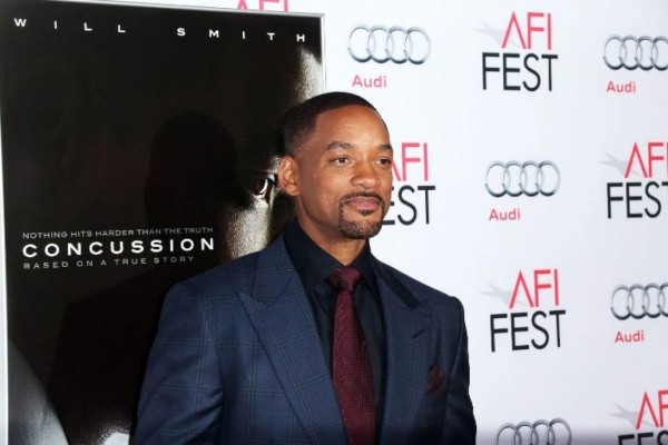 Will Smith se une al boicot y no irá a los Óscar  