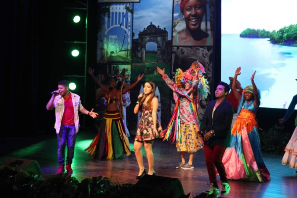 TeleProgreso celebra la segunda edición de Premios Identidad