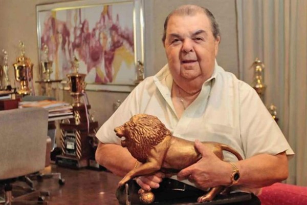 Muere el empresario hondureño José Rafael Ferrari