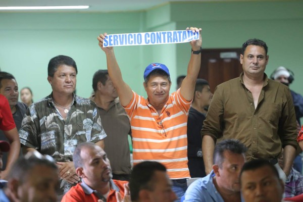 Cobro de multas por nueva ley preocupa a los transportistas