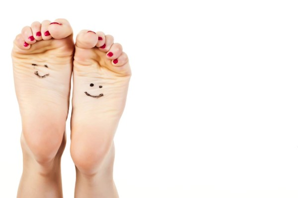 El diabético debe cuidar bien sus pies para evitar una amputación