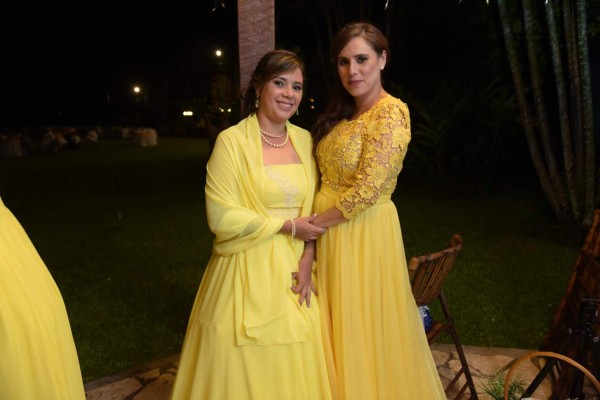 La boda de Karla Pineda y Manuel Jiménez