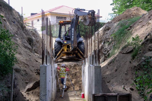 Reactivan tres proyectos municipales en San Pedro Sula