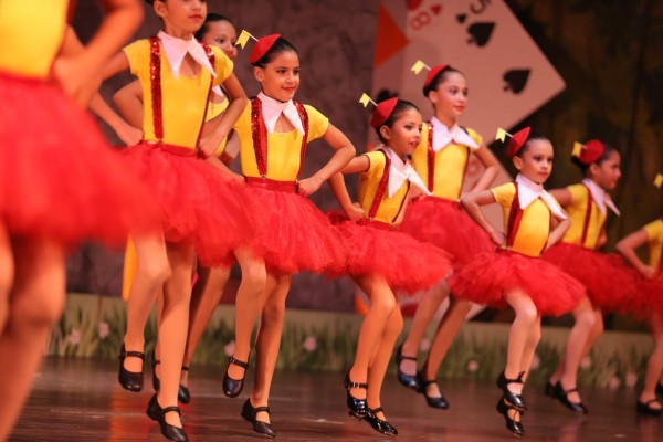 Academia de Bellas Artes 'recorre el mundo”