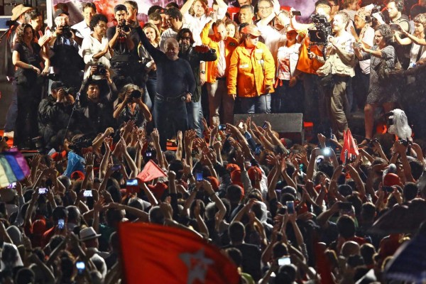 El caso Lula, entre el derecho a la presunción de inocencia y la impunidad