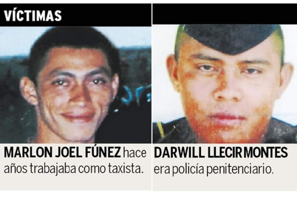 Autoridades sin pistas de autores de triple crimen en La Ceiba