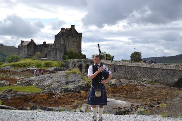 ¿Por qué en Escocia sueñan con la independencia?