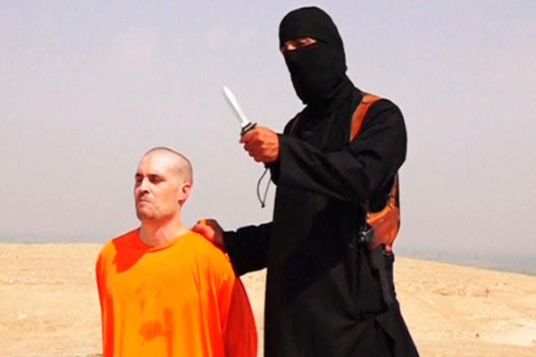 'Jihadi John': de londinense ordinario a asesino sin piedad
