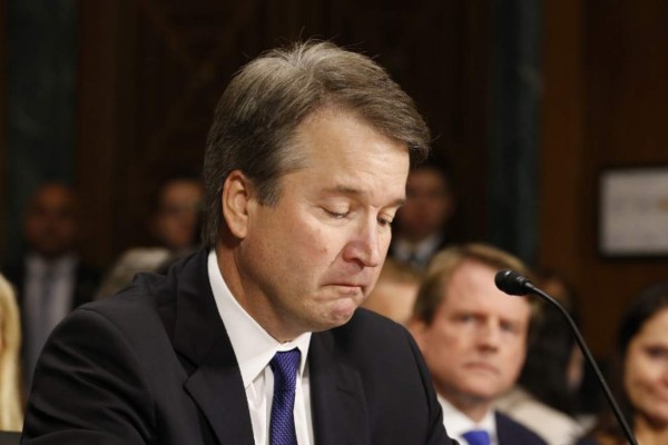 Kavanaugh no renunciará a nominación pese a acusaciones de Ford