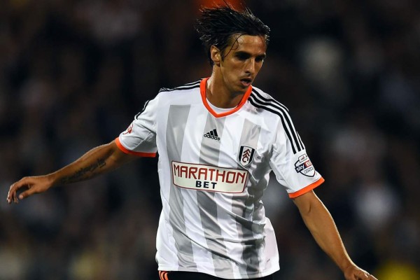 Bryan Ruiz, nuevo jugador del Levante a falta de que la FIFA lo acepte