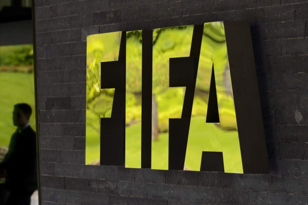 Cronología: El descalabro paso a paso de la FIFA