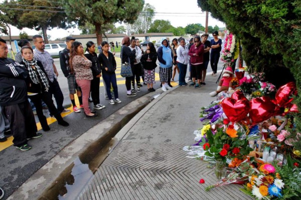 En aterrador accidente mueres tres adolescentes en Estados Unidos