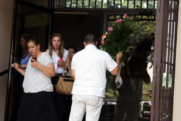 La violencia acabó con los sueños de dos amigos inseparables