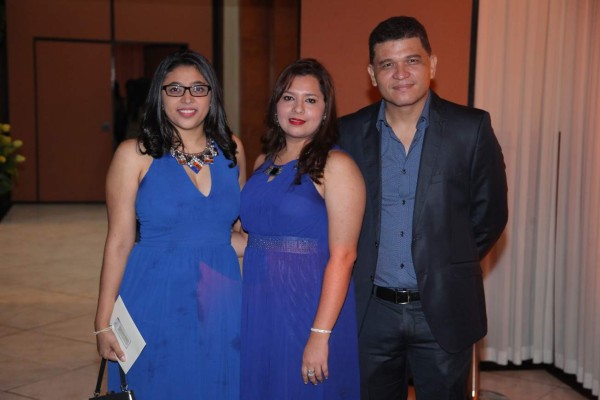 Cena navideña de Aguas de San Pedro