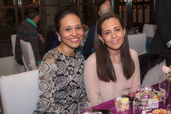 Fiesta del hotel Marina Copán