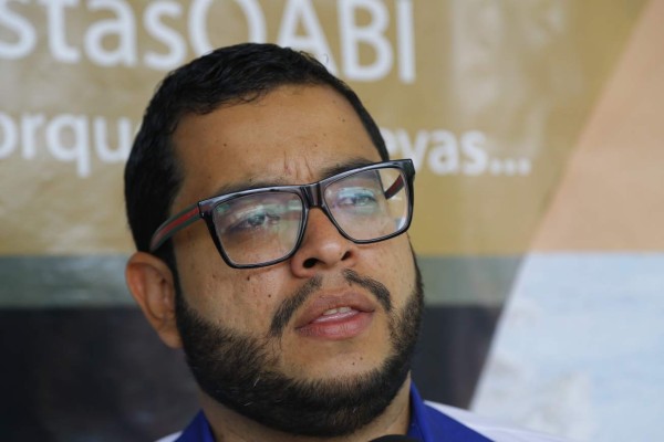 Oabi subasta el 23% de lo ofertado y recauda 6.8 millones de lempiras