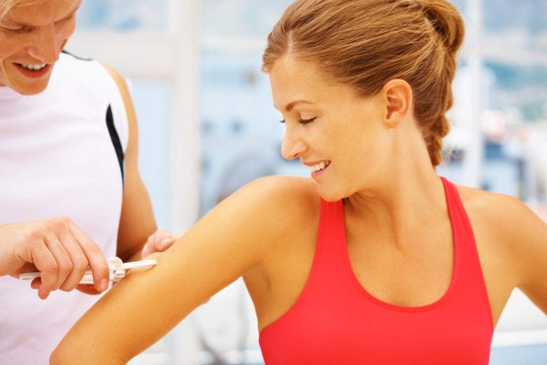 Los chequeos de rutina deben evaluar la forma física, plantea un experto en ejercicio