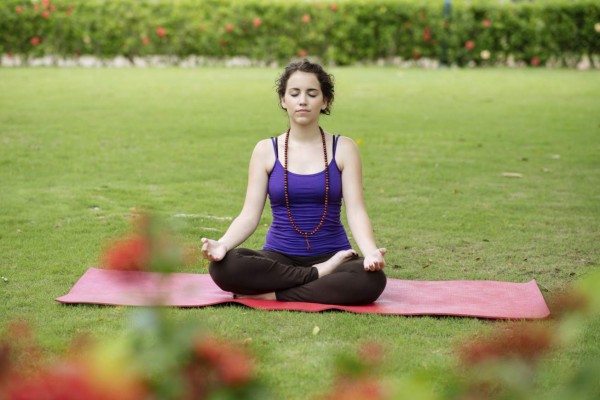 La meditación con mantra mejora la salud cardiaca
