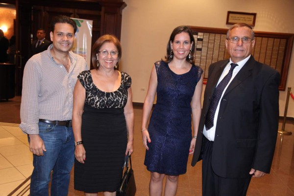 TeleProgreso celebra la segunda edición de Premios Identidad