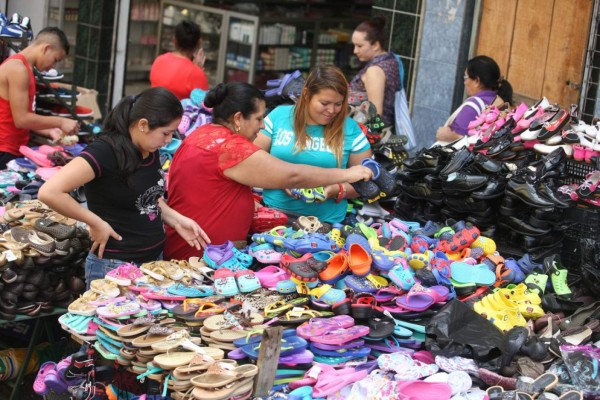 L33,000 millones al año se fugan por exoneraciones