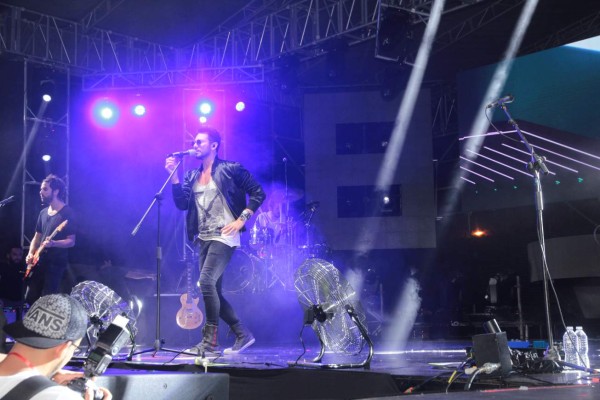 Beto Cuevas se mostrará al natural y sin complejos en su tercer álbum de estudio