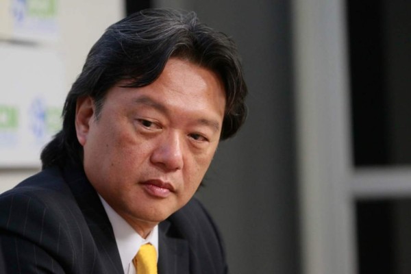 Eduardo Li se declara no culpable por corrupción en la FIFA